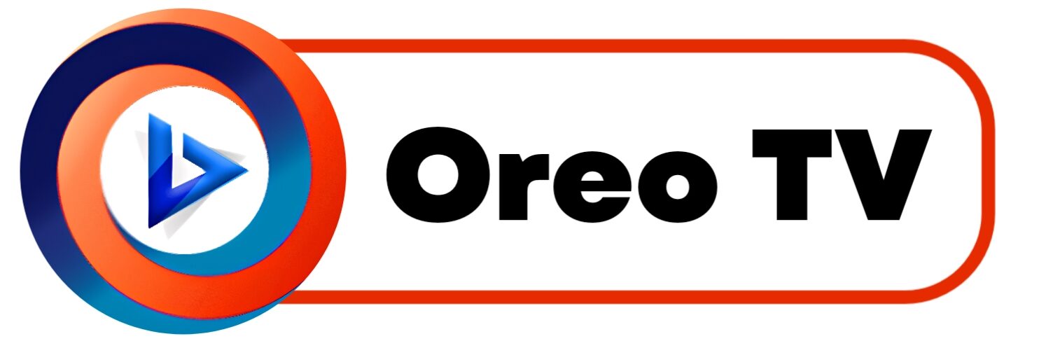 Oreo TV 